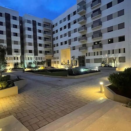 Luxury Apartment 5 Minutes Casablanca Airport Nouaceur 외부 사진