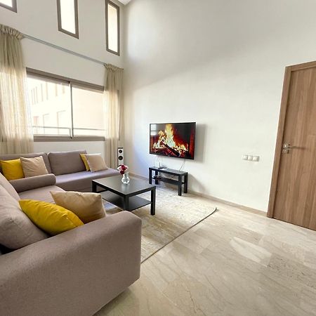 Luxury Apartment 5 Minutes Casablanca Airport Nouaceur 외부 사진