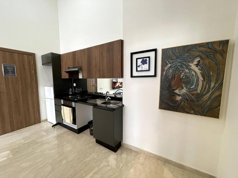 Luxury Apartment 5 Minutes Casablanca Airport Nouaceur 외부 사진