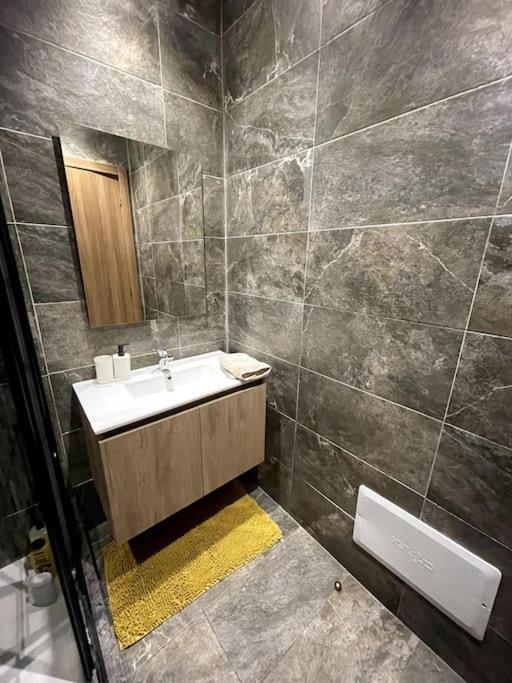 Luxury Apartment 5 Minutes Casablanca Airport Nouaceur 외부 사진