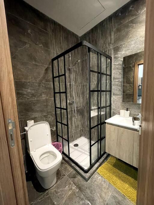 Luxury Apartment 5 Minutes Casablanca Airport Nouaceur 외부 사진