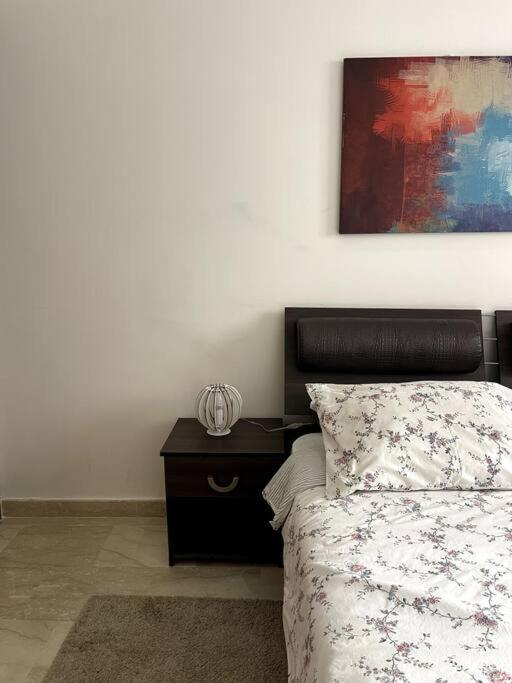 Luxury Apartment 5 Minutes Casablanca Airport Nouaceur 외부 사진