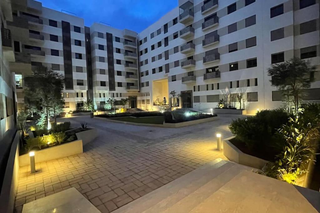 Luxury Apartment 5 Minutes Casablanca Airport Nouaceur 외부 사진
