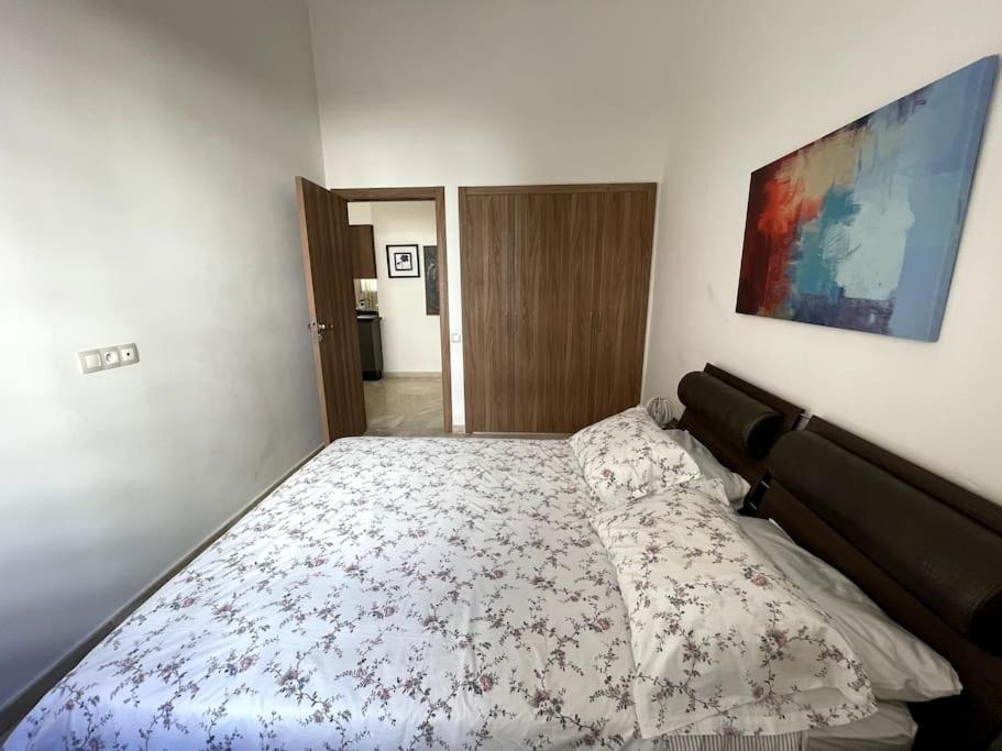 Luxury Apartment 5 Minutes Casablanca Airport Nouaceur 외부 사진