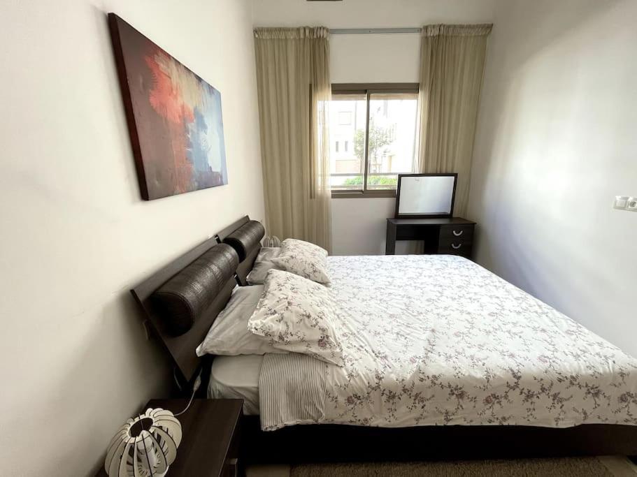 Luxury Apartment 5 Minutes Casablanca Airport Nouaceur 외부 사진